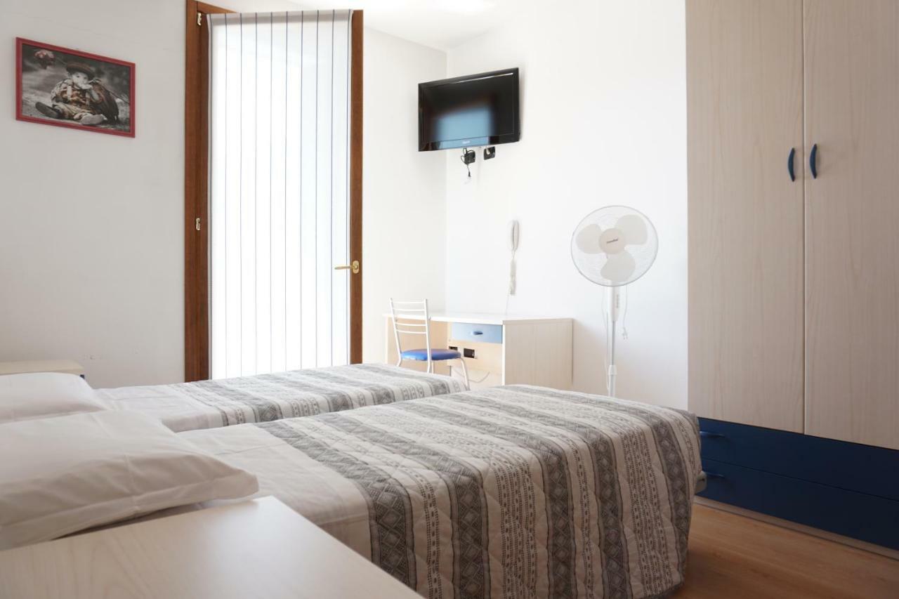 B&B La Villetta Breno Exterior photo